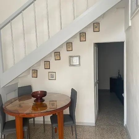 Appartement Fior Di Loto Centro Storico *