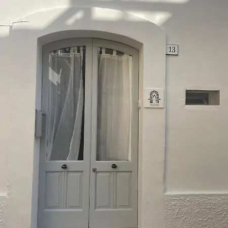 Fior Di Loto Centro Storico Appartement *