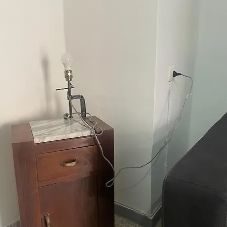 アパート Fior Di Loto Centro Storico ナルド